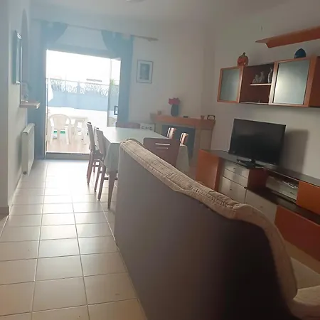 Casa A 5 Minutos Playa Riells * L' Escala