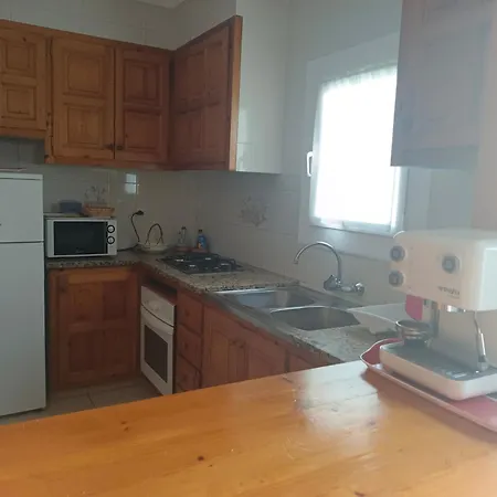 別荘 Casa A 5 Minutos Playa Riells L' Escala