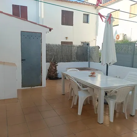 Casa A 5 Minutos Playa Riells L' Escala