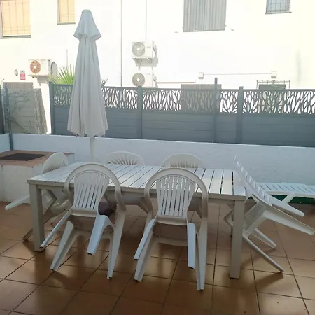 別荘 Casa A 5 Minutos Playa Riells *