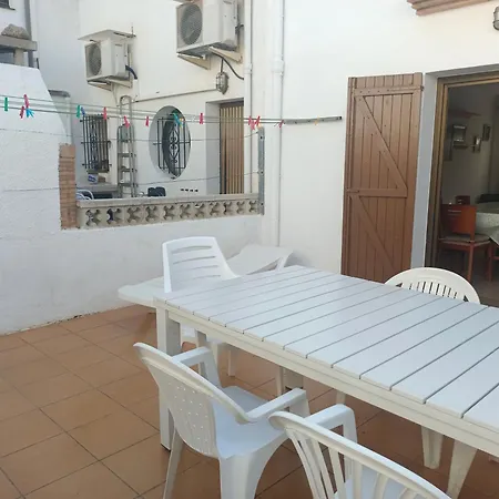 Casa A 5 Minutos Playa Riells * L' Escala