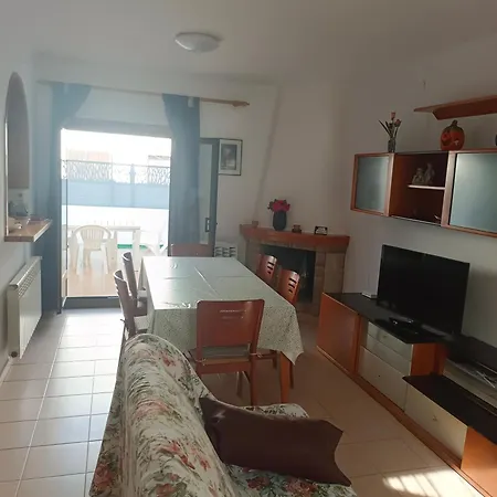 別荘 Casa A 5 Minutos Playa Riells *