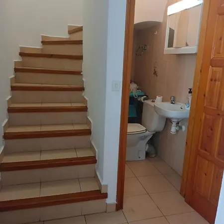 Casa A 5 Minutos Playa Riells Nyaraló L' Escala