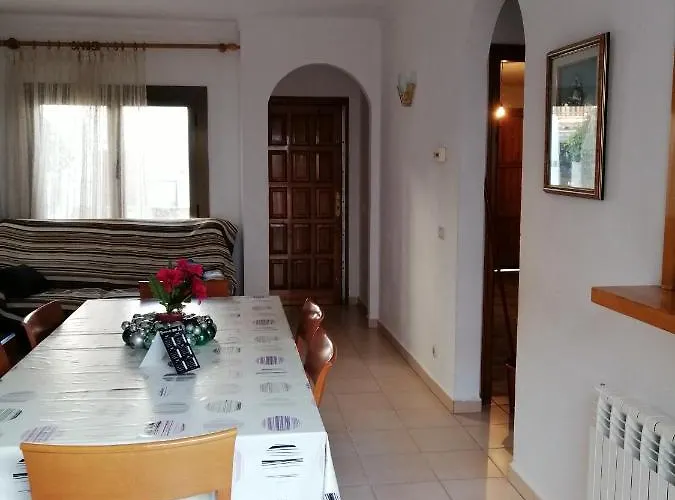 Casa A 5 Minutos Playa Riells