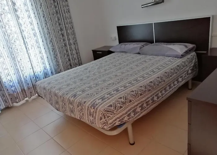 別荘 Casa A 5 Minutos Playa Riells *
