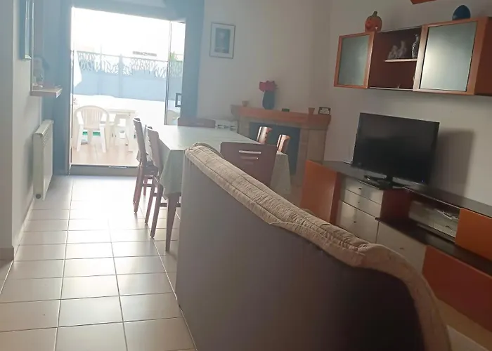 Casa A 5 Minutos Playa Riells * L' Escala