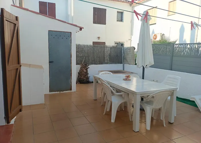 Casa A 5 Minutos Playa Riells L' Escala