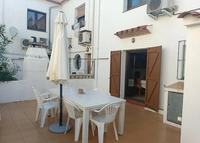 Casa A 5 Minutos Playa Riells * L' Escala