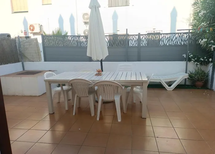 Casa A 5 Minutos Playa Riells 別荘 *